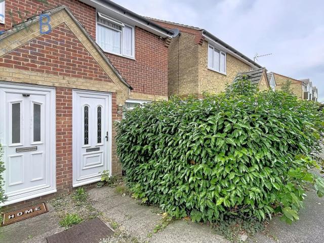 House for rent in Snodland, Bourne Vale