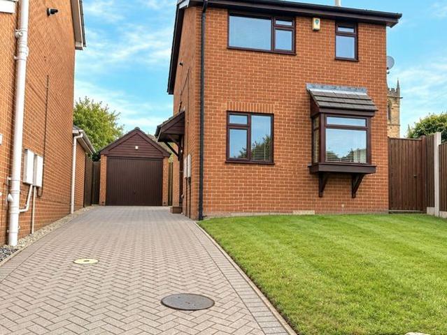 House for rent in Wath upon Dearne, Rotherham