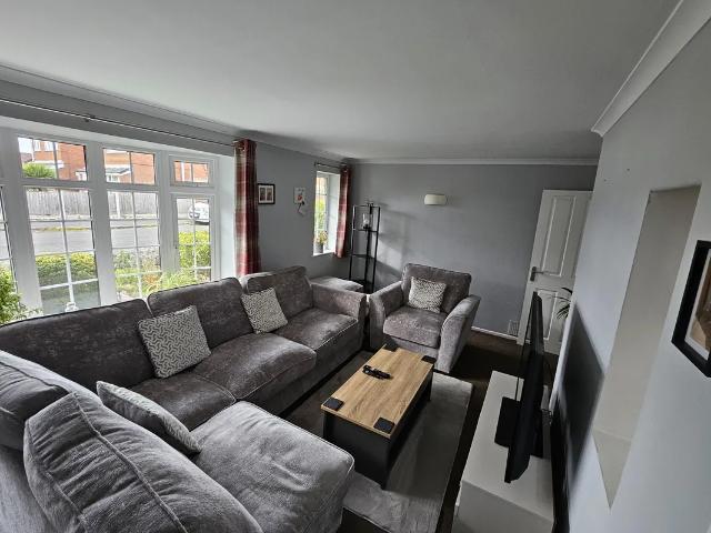 House for rent in Two Mills, Cheshire