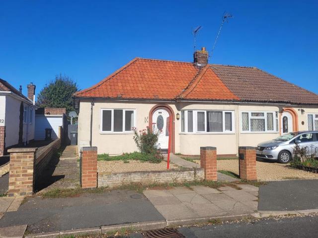 House for rent in Rushden, North Northamptonshire