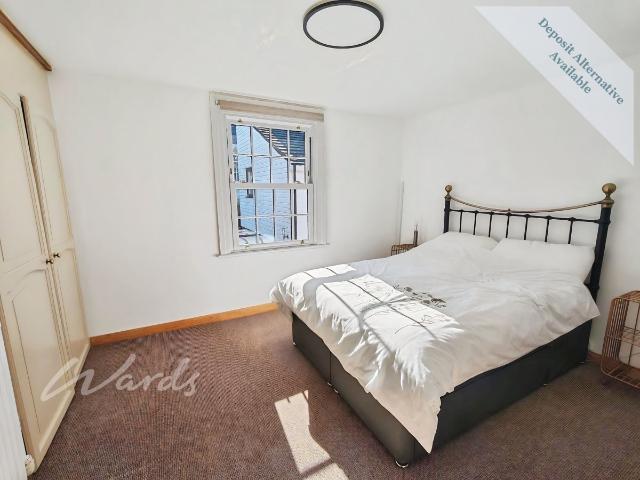 House for rent in Shepherdswell, Dover