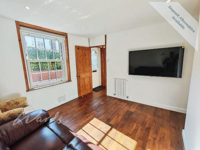 House for rent in Shepherdswell, Dover