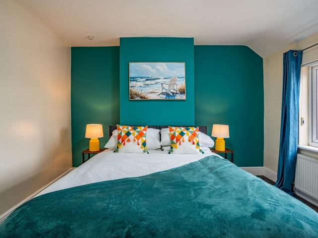 House for rent in Copsewood, West Midlands