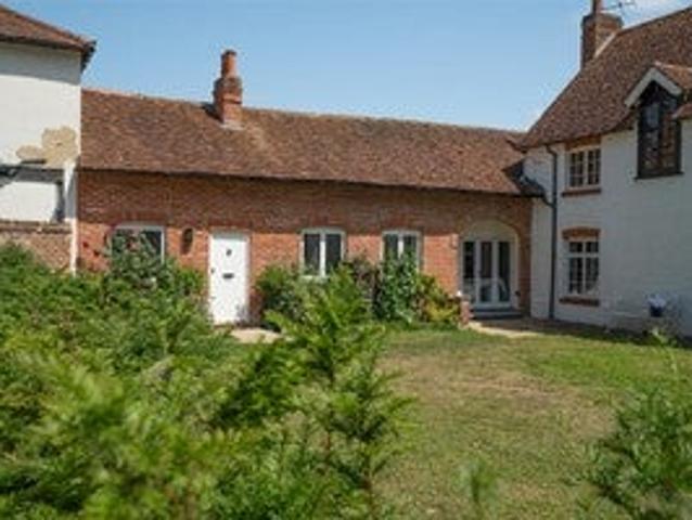 House for rent in Colliers End, Hertfordshire