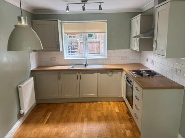 House for rent in Four Gotes, Cambridgeshire