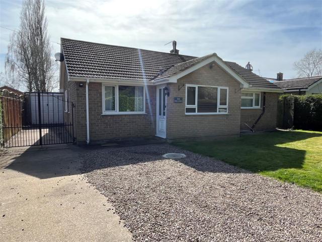 House for rent in Fiskerton cum Morton, Alverton