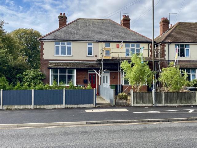 House for rent in Shrublands, Stokesby