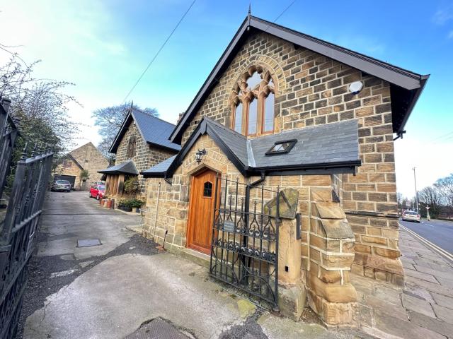 House for rent in Little Preston, Leeds