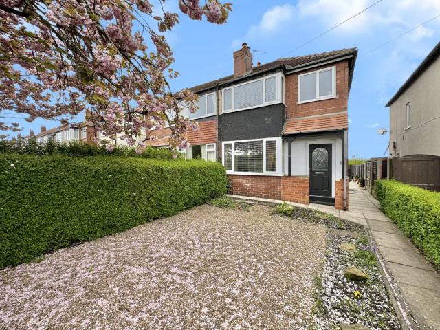 House for rent in Garforth, West Yorkshire