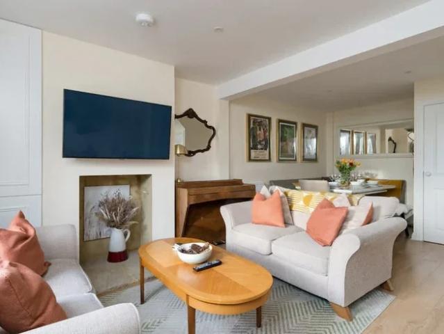 House for rent in Loughton, Milton Keynes