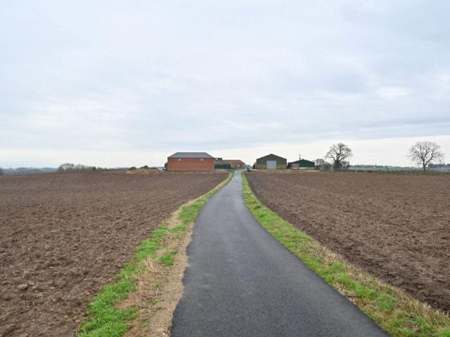 House for rent in Ripon, North Yorkshire