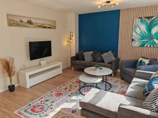 House for rent in Brambridge, Hampshire