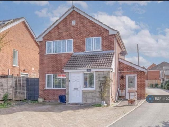 House for rent in Wychbold, Wychavon