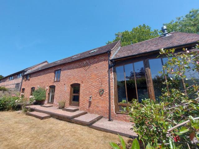 House for rent in Stanton Upon Hine Heath, Shropshire