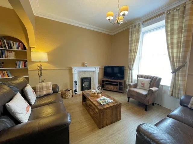 House for rent in Kirkcudbright, Scotland
