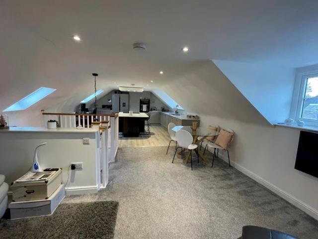 House for rent in Moffat, Scotland