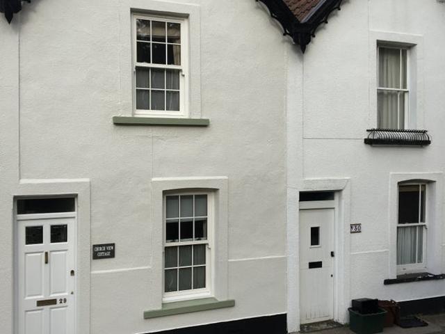 House for rent in Feckenham, City Of Bristol