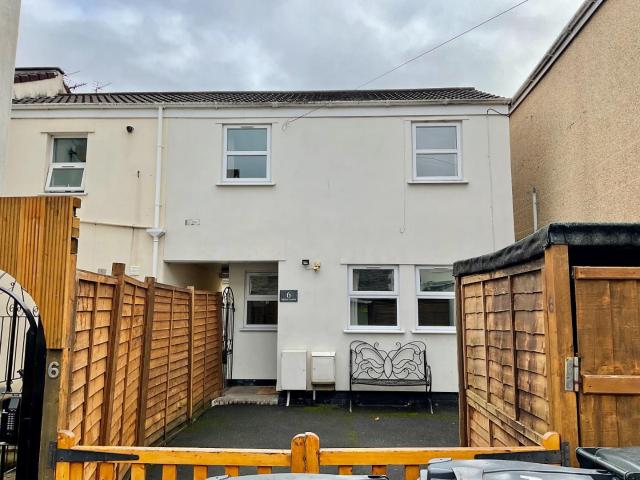 House for rent in Feckenham, City Of Bristol