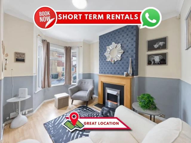 House for rent in Swanscombe and Greenhithe, Monks Orchard
