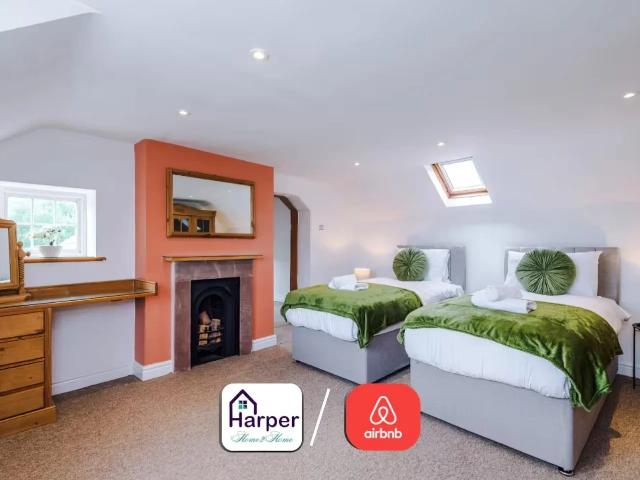 House for rent in Dodleston