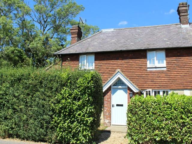 House for rent in Bolton Low Houses, Hampshire