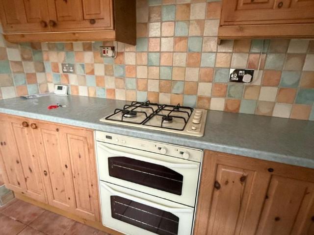 House for rent in Four Gotes, Cambridgeshire