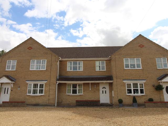 House for rent in Four Gotes, Cambridgeshire