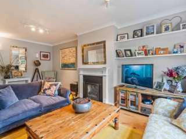 House for rent in London Borough of Merton, Greater London