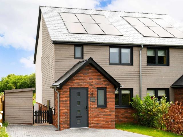 House for rent in Tupsley, Lower Bullingham