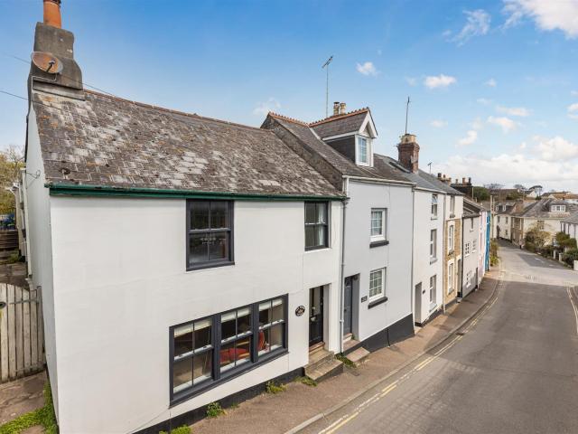 House for rent in Strode, Devon