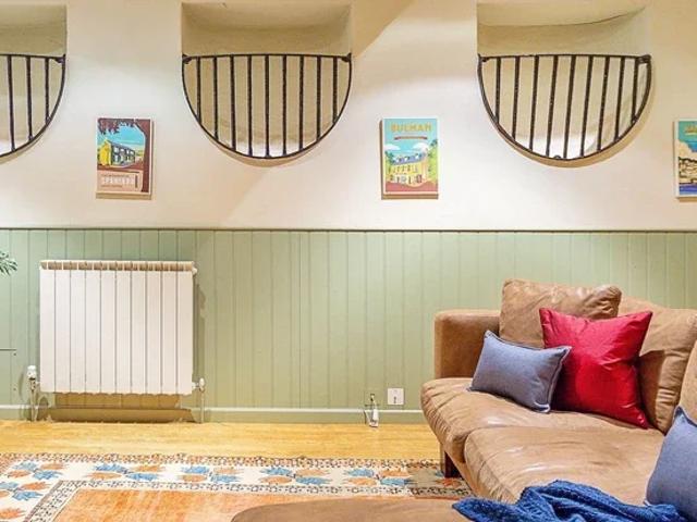 House for rent in Tormarton, South Gloucestershire