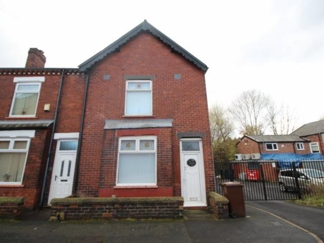 House for rent in Low Green, Wigan