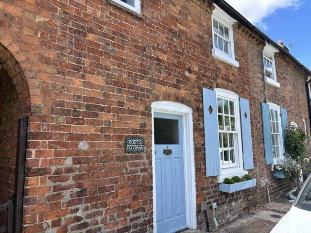 House for rent in Meole Brace, Frankwell