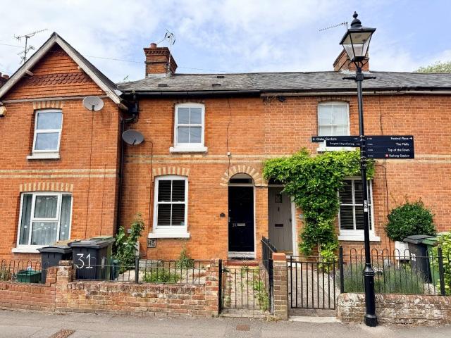 House for rent in Priest Down, Hampshire