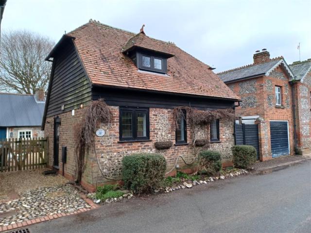 House for rent in Priest Down, Hampshire