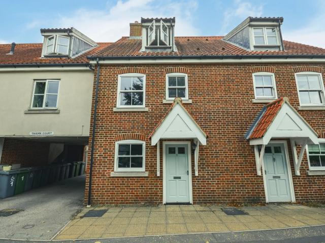House for rent in Crostwick, Norfolk
