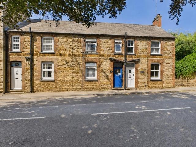House for rent in Burton Latimer