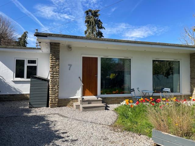 House for rent in Arrington, Cambridgeshire