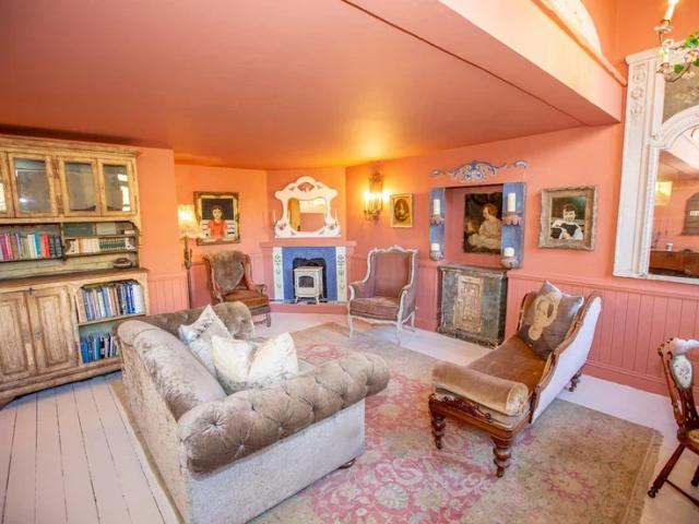 House for rent in Evershot, Oxfordshire
