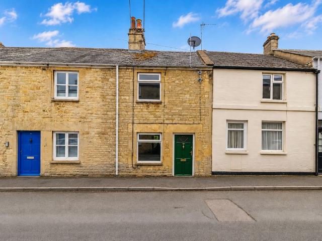 House for rent in Southrop, Cotswold