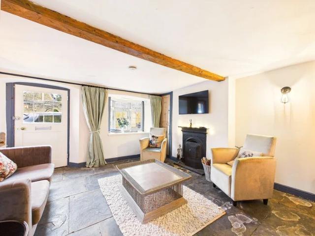 House for rent in Fossebridge, Gloucestershire