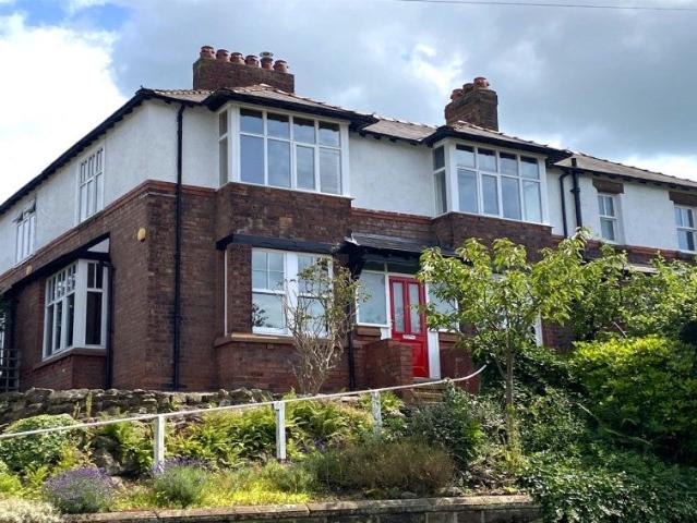 House for rent in Frodsham, Cheshire