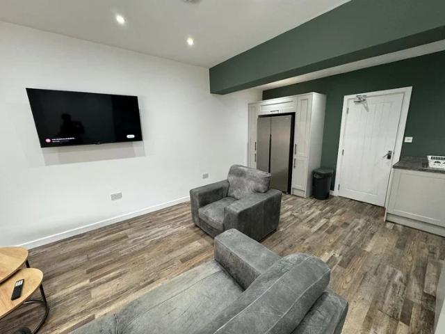 Flat for rent in Stranton, Hartlepool