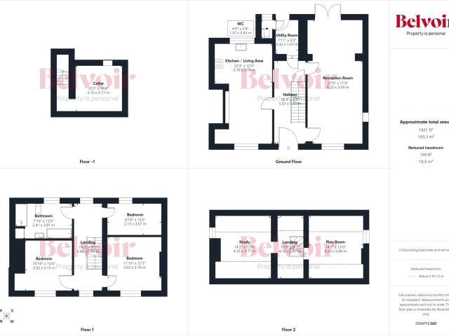 House for rent in Wollerton, Shropshire