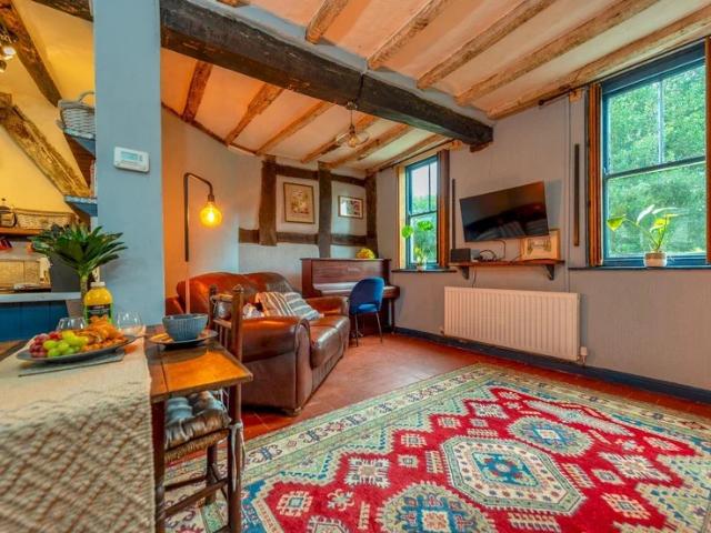 House for rent in Market Drayton, Shropshire