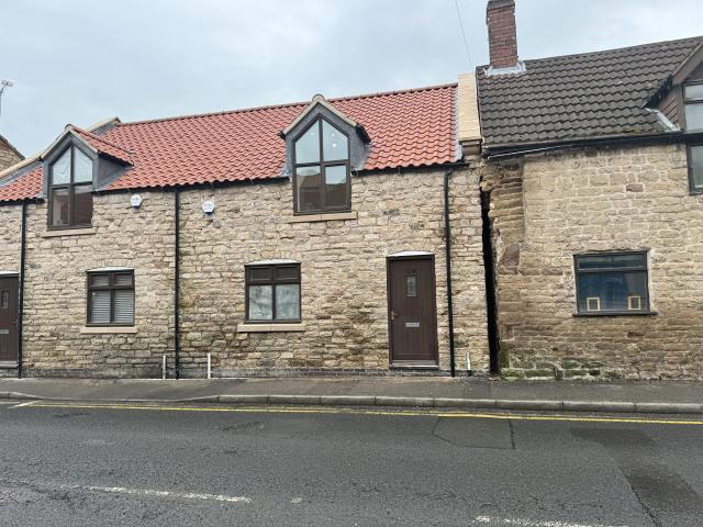 House for rent in Warsop, Potters Corner