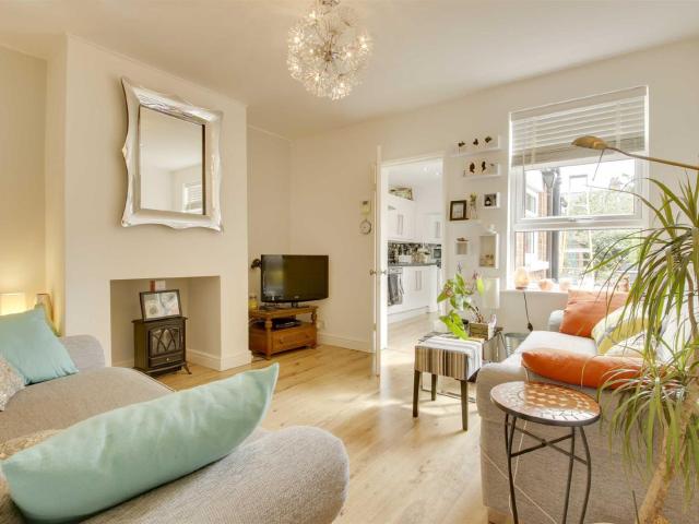 House for rent in Bletchley and Fenny Stratford, Fenny Stratford
