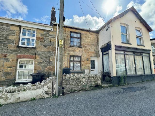 House for rent in St. Columb Minor, Newquay