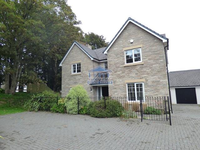 House for rent in Porthcawl, Newton