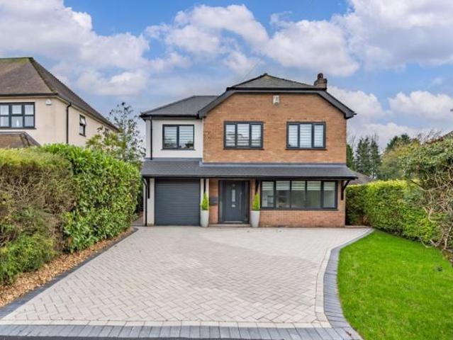 House for rent in St. Georges and Priorslee, Telford